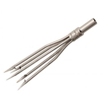 Наконечник-метелка Scorpena средний