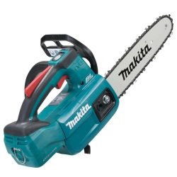 Makita DUC204SF пила цепная аккумуляторная (1 x 3 Ач, З/У)