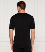 Футболка BALR. - черный(B1112.1228)