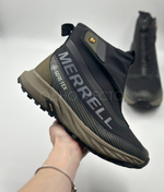 Merrell Gore-Tex с мехом