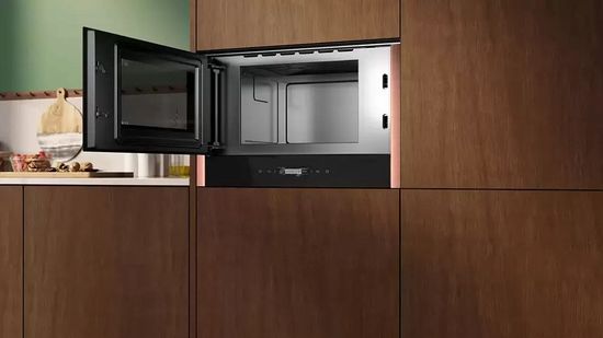 Микроволновая печь Neff NL9WR21Y1