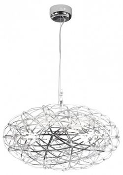 Подвесной светильник Loft it Raimond 1898/500 Chrome