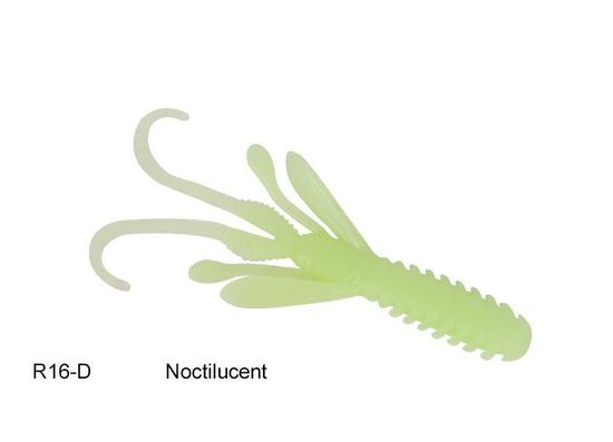 Tsurinoya R16 Shrimp Bait 85мм./4,5гр.