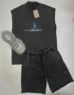 Шорты Balenciaga