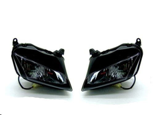 Фара для мотоцикла Honda CBR600RR 07-12