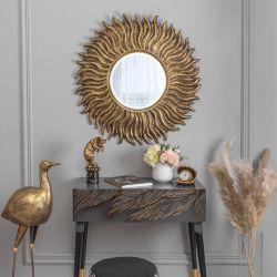 Зеркало Солнце