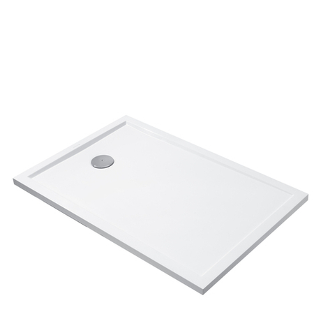 Душевой поддон AQUATON Калифорния 120х80