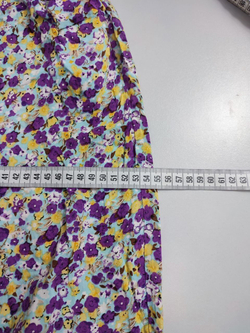 Комбинезон Flower.Cat стильный 46 размер