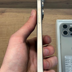 Apple iPhone 15 Pro Max 256gb