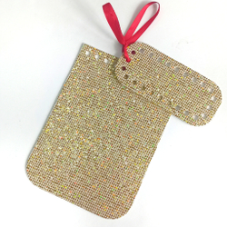 Комплект для мини-сумки Diamond Gold