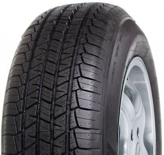 Tigar Summer SUV 225/75 R16 108H XL