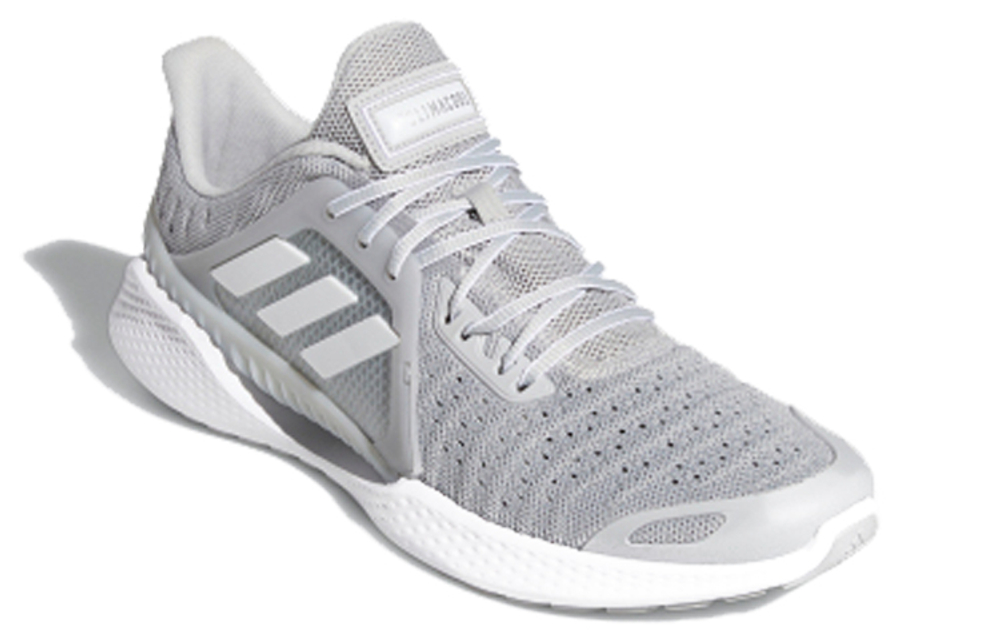 Adidas Climacool Vent Summer.Rdy Ck U "Grey White"