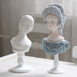 Молд №9 Мария Антуанетта