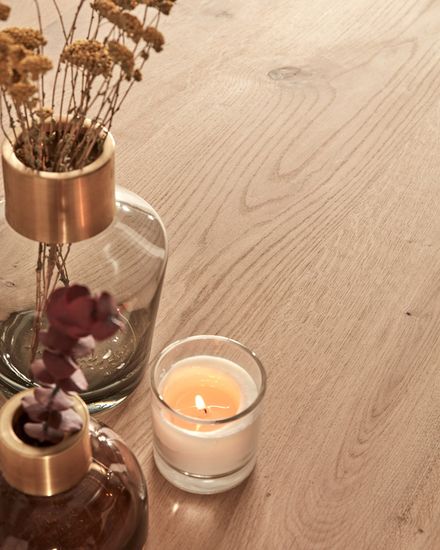 Стол Amethyst 160х90 беленый дуб Испания 