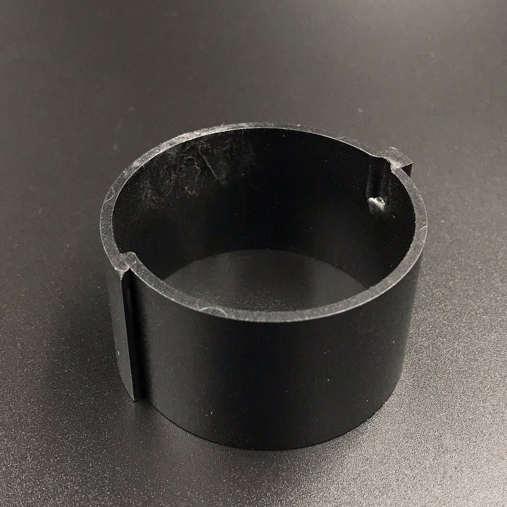 Втулка поворотной рамы пластиковая Yamaha 9.9-15 Old (Yamaha)