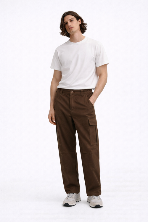 Брюки Wema B6 бронза