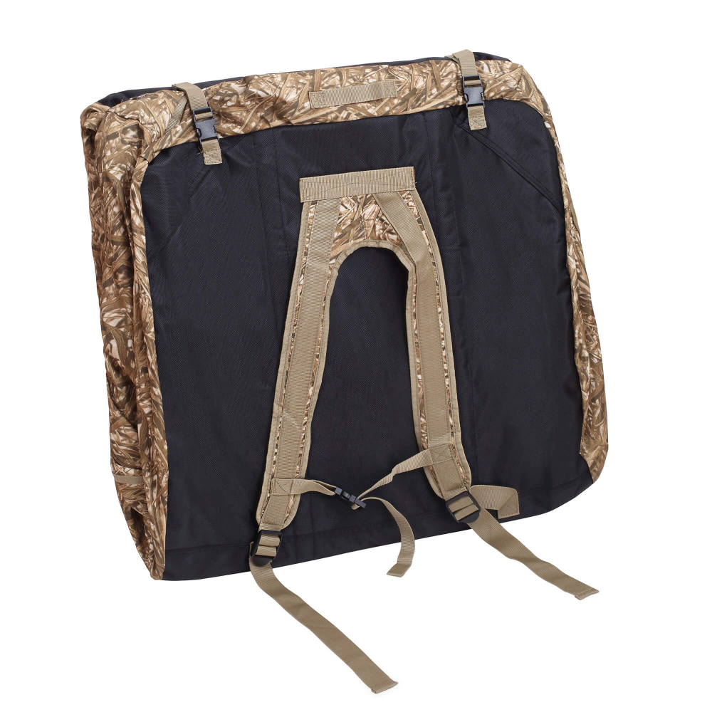 Засидка лежачая Панцирь NW1