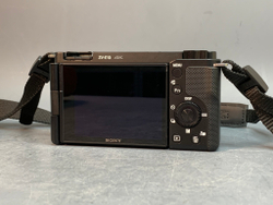 Sony ZV-E10 Kit 16-50mm 560 кадров