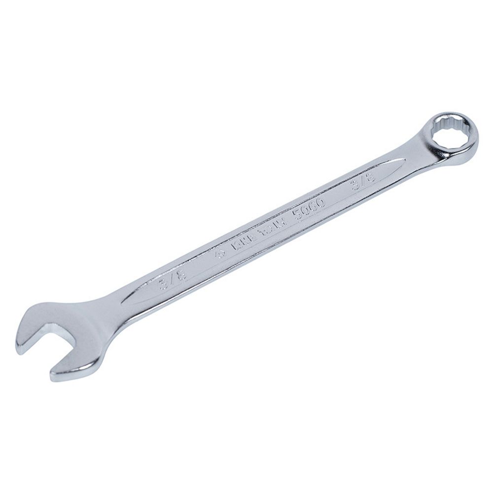 KING TONY (5060-12) Ключ комбинированный 3/8"