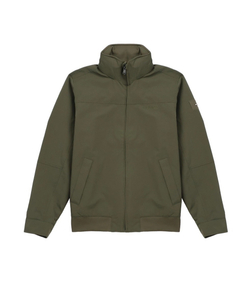 Куртка Tommy Hilfiger Water-Resistant Regatta Army Green