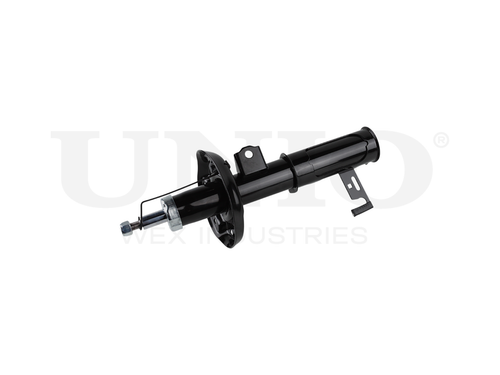 Амортизатор газовый передней подвески правый UNIO SAB-10549