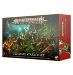 Age of Sigmar: Ultimate Starter Set (на английском языке)