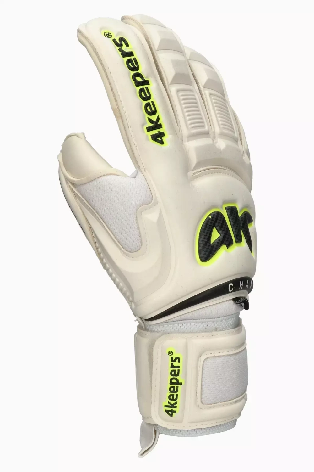 Вратарские перчатки 4keepers Champ Carbo VI RF2G Junior