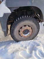 MAN TGS 8x4 Самосвал 41.400 8x4 BB-WW (Дизельный, 10,5 л, 400 л.с., МТ)