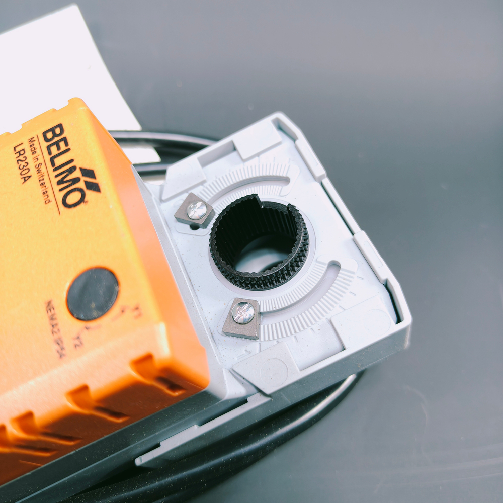 Электропривод Belimo LR230A