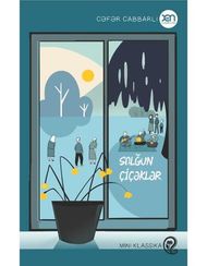 Solğun Çiçəklər