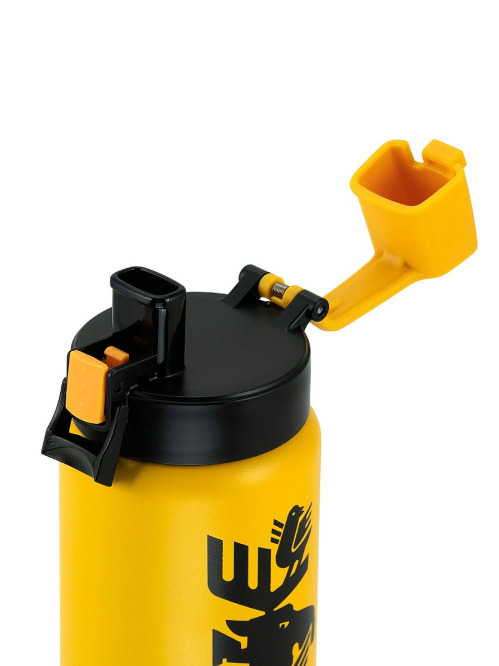 Термокружка 500 мл (лось)