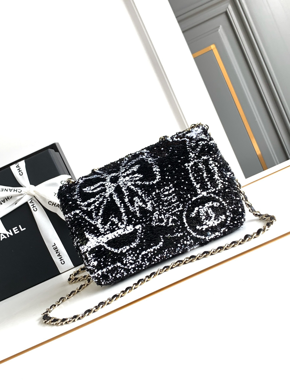 Chanel Bag 20 cm