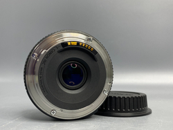 Canon EF 40mm 2.8 STM