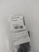 Кронштейн переднего бампера левый Jorden JH03K2021L Kia Rio