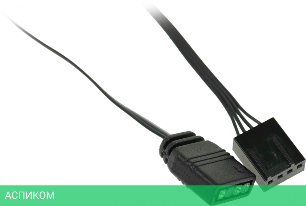 Кулер для корпуса ID-Cooling TF-12025-ARGB