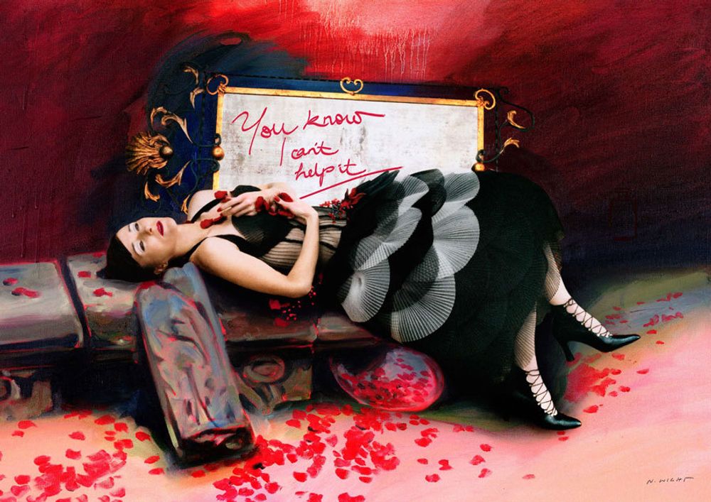 Tommi Sooni Tarantella