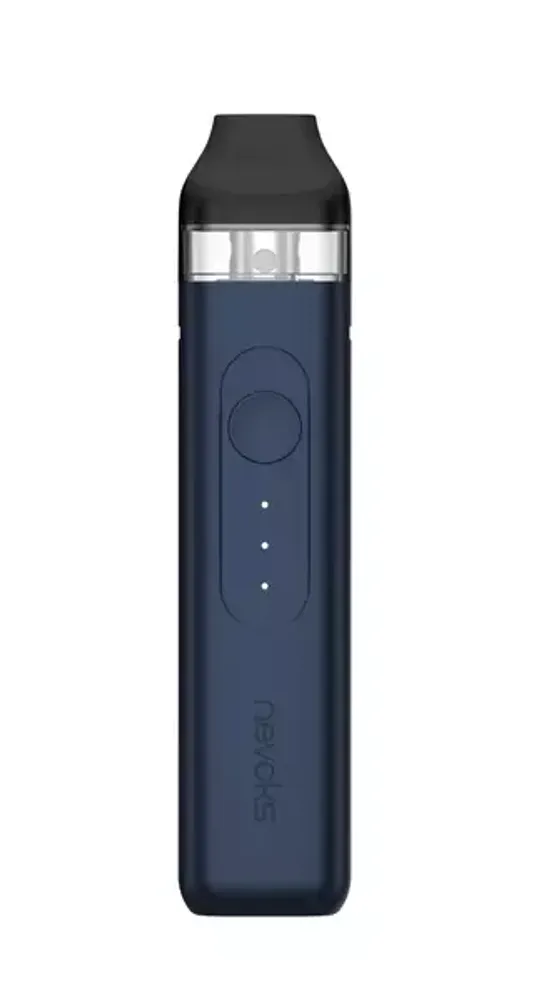 Набор Nevoks Feelin 1000mAh Pod Kit - Blue Набор Nevoks Feelin 1000mAh Pod Kit - Blue