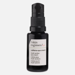 SKIN REGIMEN LX Caffeine eye cream Мультиактивный крем для зоны вокруг глаз с кофеином, 15 мл