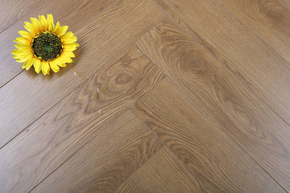 Ламинат ICON Orange 8 мм ДУБ СВЕТЛЫЙ 1.92 м2