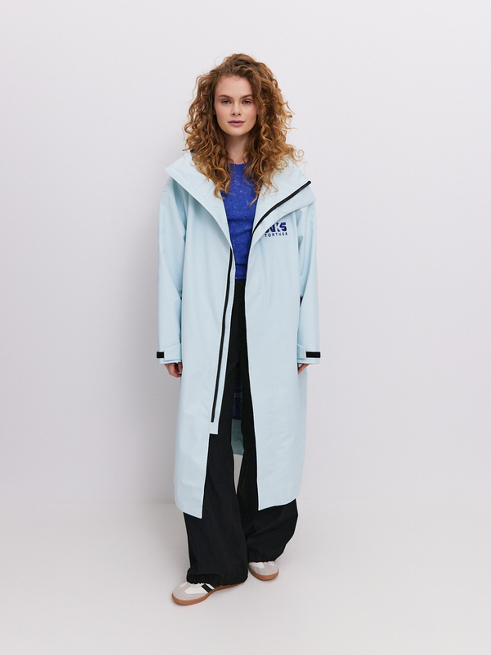 Тортуга WKS Summer Vibes