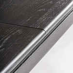 Классический раздвижной стол Buken