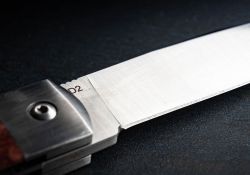 Нож Boker 01BO181 Bonfire Bubingaфотография - 3