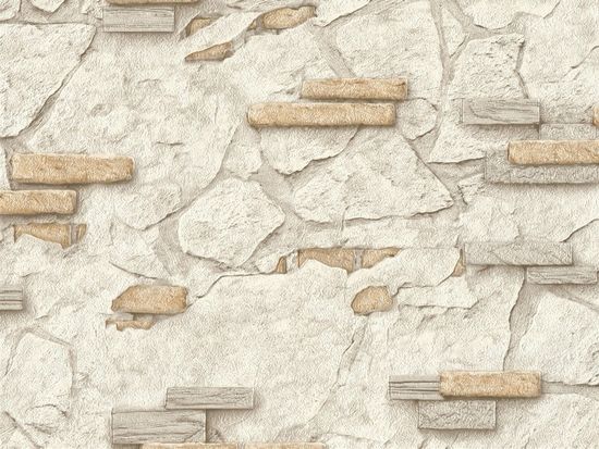 Обои винил  на бум.основе 0,53х10 757687-01 (супермойка)