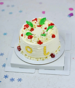 Торт «Новогодний», 2 кг