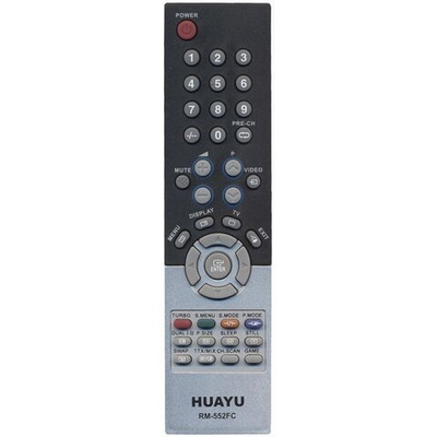 Универсальный Пульт для Samsung RM-552FC (корпус AA59-00370A)