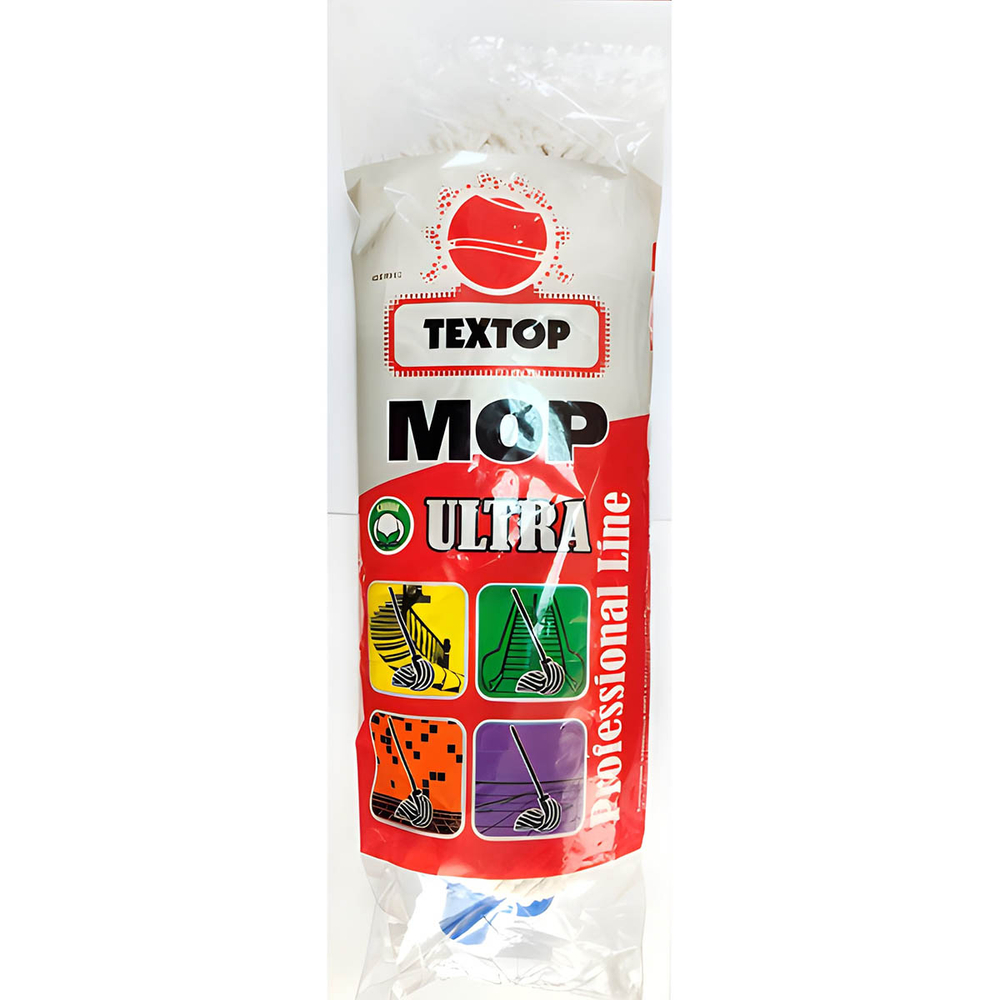 МОП верёвочный Textop Т777 300 г