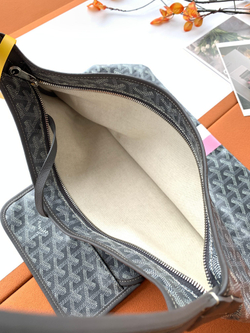 Goyard Boheme Hobo Bag