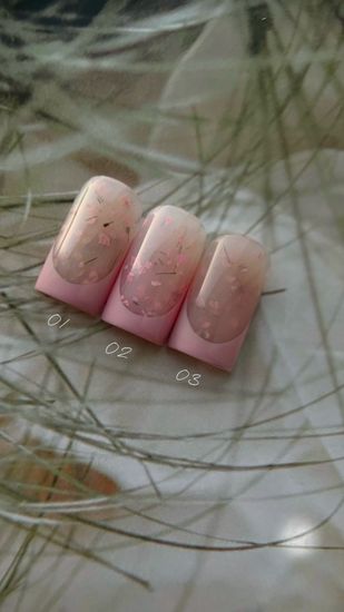 Flower gel 01 Iperfect 15g