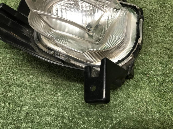 ПТФ правая Hyundai Solaris 2 (2020-2022)