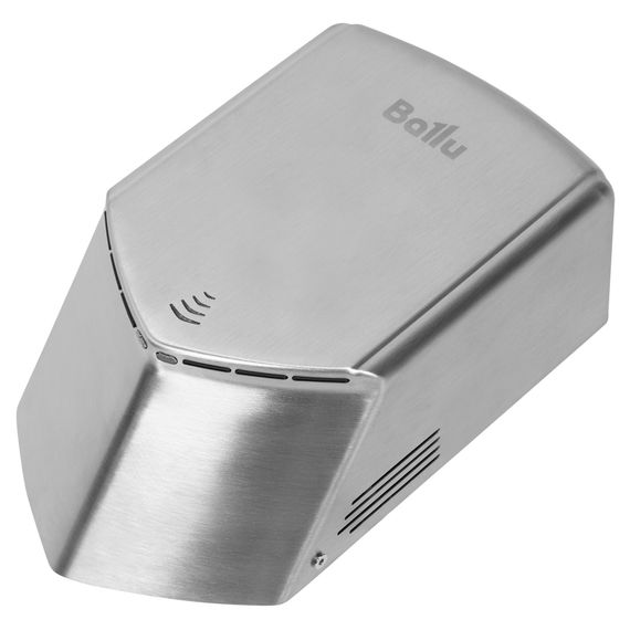 Сушилка для рук электрическая Ballu BAHD-1010 — (2)